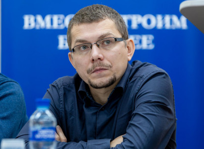 Игорь Бабиков