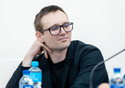 Арсений Домбровский