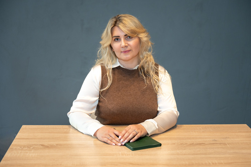 Юлия Михайлова