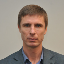Андрей Бородин