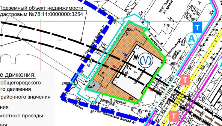 вестибюль м. Ладожская-2 метро Петербурга Схема вестибюль м. Ладожская-2 метро Петербурга Схема