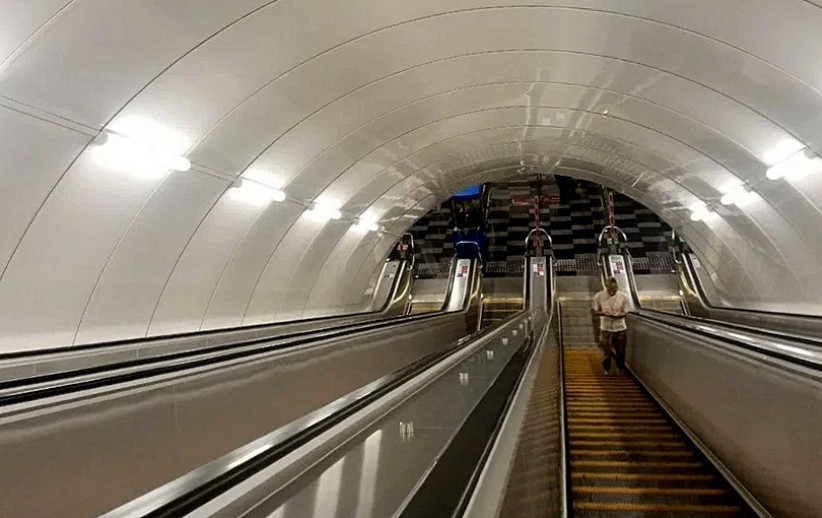 метро СПб метро СПб