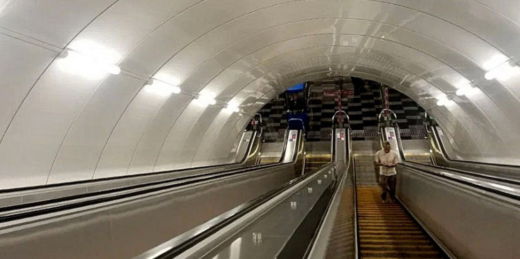метро СПб