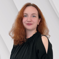Валентина Робустова