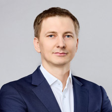 Вячеслав Приймак