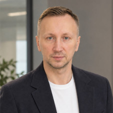 Парадник Вадим Витальевич