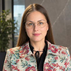 Фёдорова Елена Сергеевна