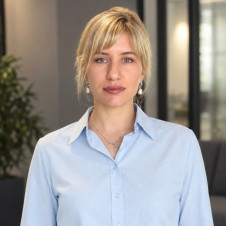Екатерина Мисюра