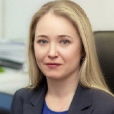 Елена Валуева директор по маркетингу компании "Mirland Development"