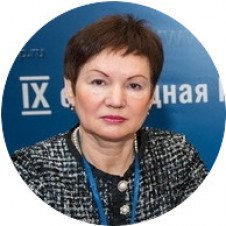 Хоботова Татьяна Владимировна
