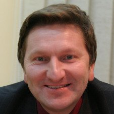 Борисов Юрий Алексадрович
