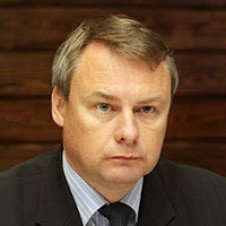Шикалов Игорь Иванович