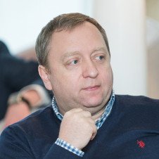 Вадим Демешенков - руководитель отдела офисной недвижимости ГК БестЪ