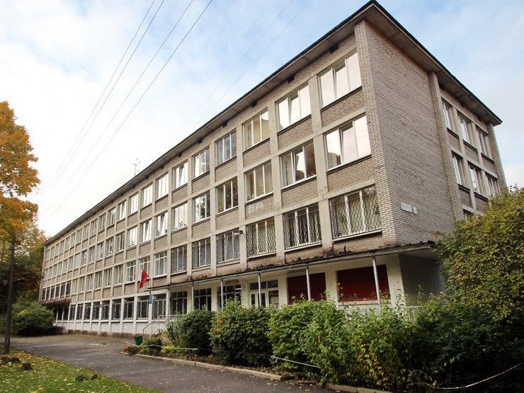 Фото 74 Школы