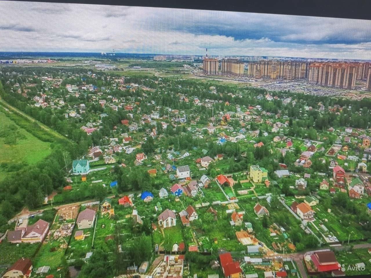 ольгино фото поселка