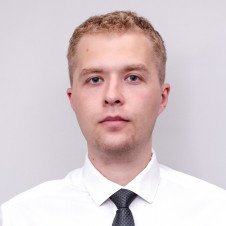 Антон Коробков менеджер по продажам VALO