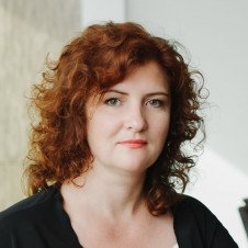 Марина Павлюкевич, генеральный директор Plaza Lotus Group PLG