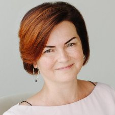 Ольга Смирнова, операционный директор Plaza Lotus Group PLG