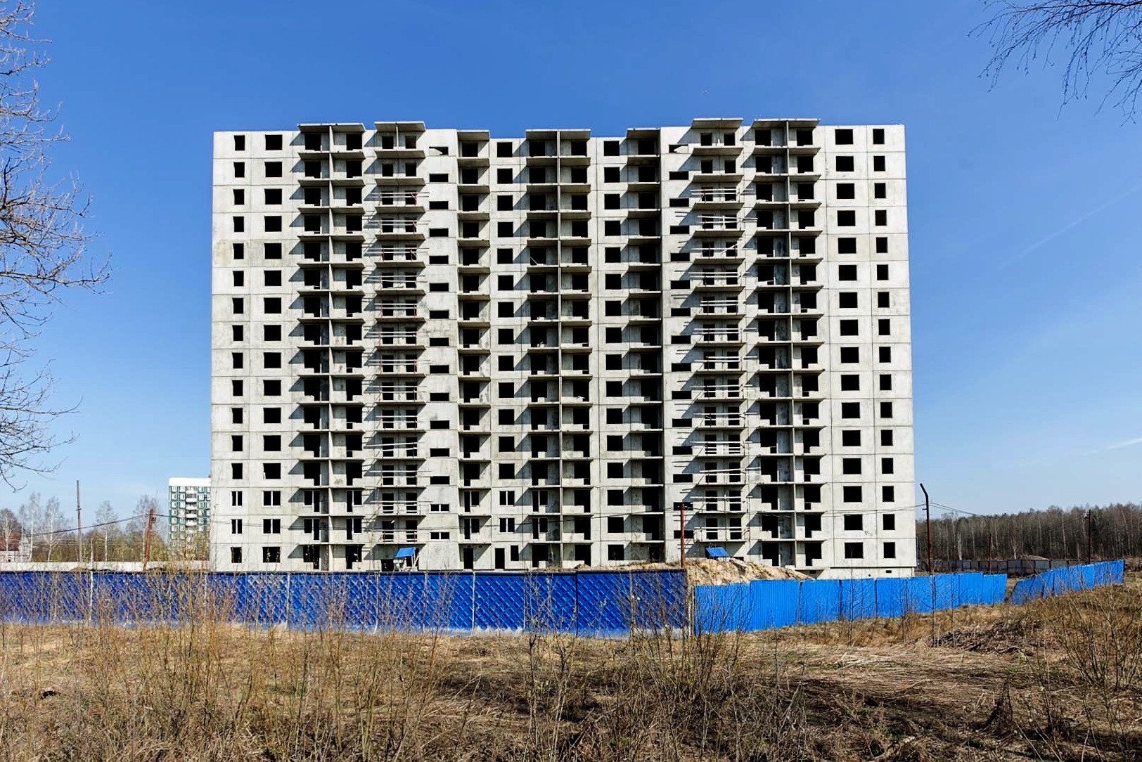 новое девяткино санкт петербург