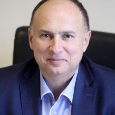 Валерий Соколенко, генеральный директор компании «Лэндкей»