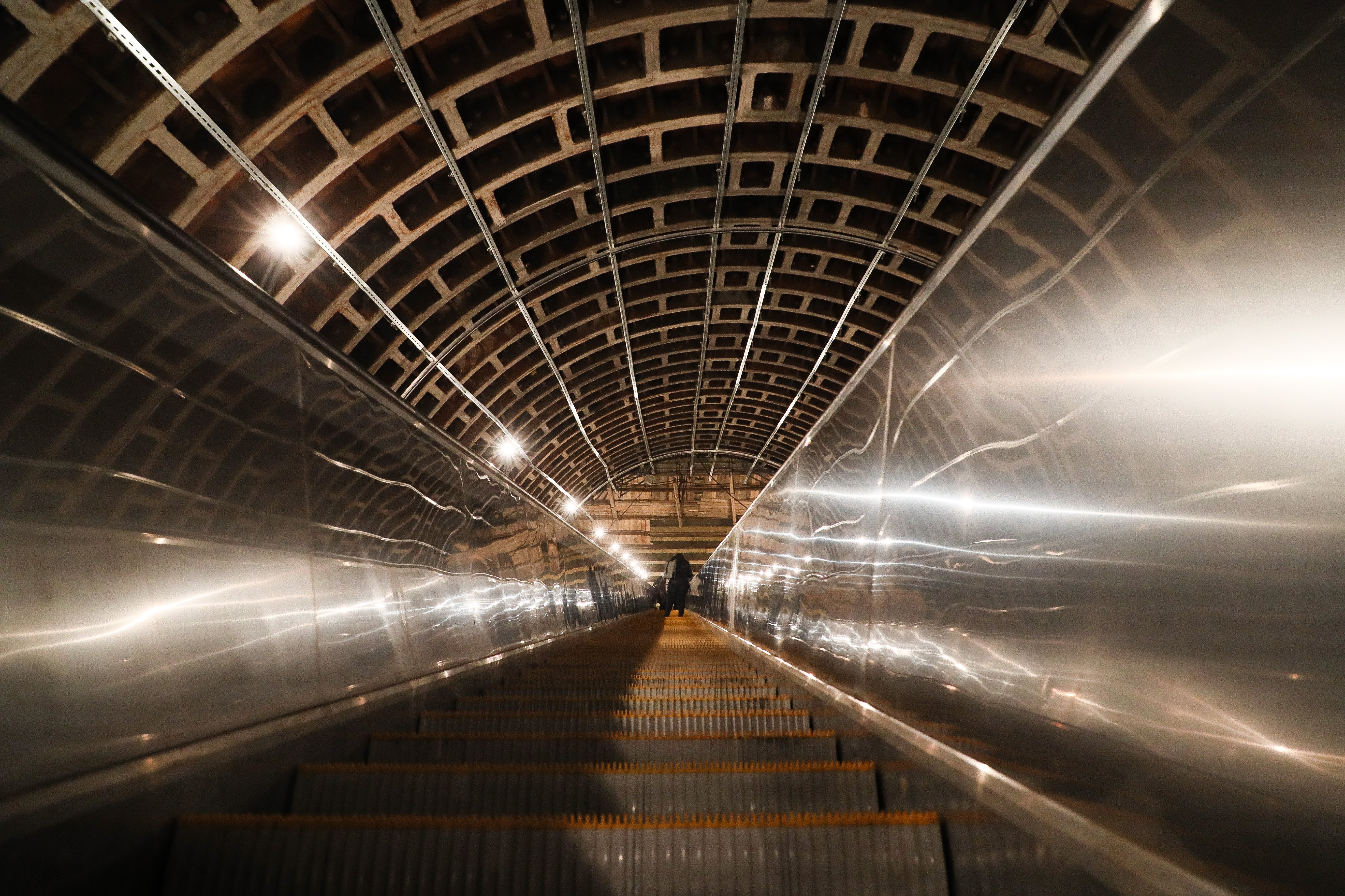 Метро Новый Год 2022 Метро Новый Год 2022