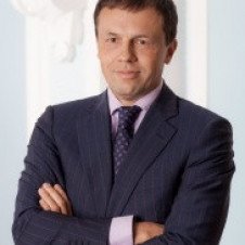 Роман Алексеевич Голованов