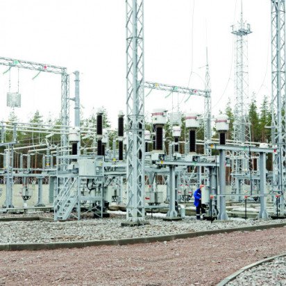 Семинар между застройщиками и электросетевыми организациями состоялся в Петербурге