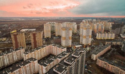Новых Домов Уходят Годы Новых Домов Уходят Годы