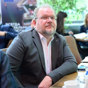 Иван АРХИПОВ, директор по развитию ЗАО «Балтийская Коммерция»