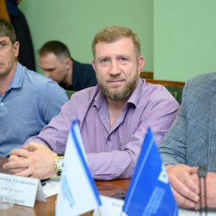 Валентин Заставленко, вице-президент ГК Springald