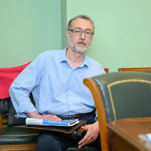 Юрий Сорокин, управляющий партнер ИППИ (Индустриальные Площадки Промышленных Инвестиций)