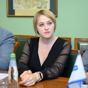 Екатерина Иванова, директор по корпоративным коммуникациям ГК «КрашМаш»