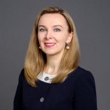 Ермишина Надежда, Заместитель генерального директора Maris в ассоциации с CBRE_2021
