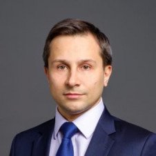 Акиньшин Кирилл, руководитель департамента оценки и консалтинга Maris в ассоциации с CBRE_2021
