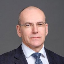 Романов Михаил, директор по развитию бизнеса Maris в ассоциации с CBRE_2021