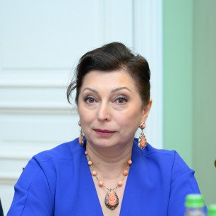 Татьяна Новицкая, генеральный директор ООО «ГородЪ»