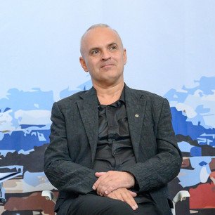 Дмитрий ИЛЬИНСКИЙ, директор по развитию ГК «Еврострой»