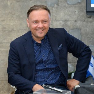 Сергей МАКАРОВ, председатель КГИОП