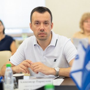 Александр Паршуков, директор по инвестициям «ВТБ Девелопмент»