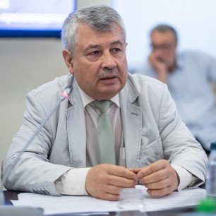 Геннадий Корупятник, генеральный директор ООО «Мегалайн»
