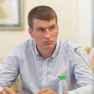 Александр Маслаков, коммерческий директор RAUM Group