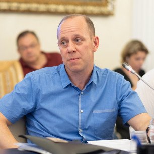 Владислав Лапченко, генеральный директор ООО «Крона Форт» (North Fort)