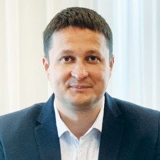 Игорь Белов, заместитель председателя совета директоров ГК «Полис Групп»