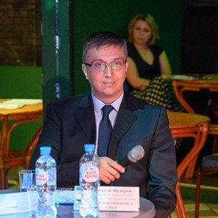 Алексей Фёдоров-руководитель отдела рынков капитала и инвестиций компании Maris в ассоциации с CBRE