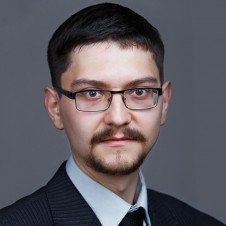 Алексейчук Андрей Андреевич, адвокат