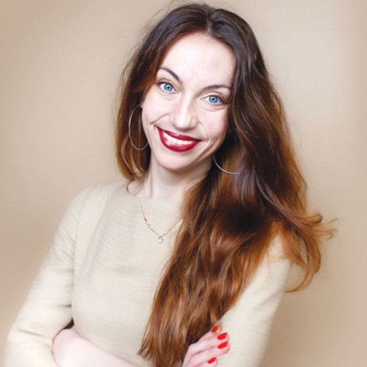 продюсера дарьи гончаровой