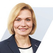 Екатерина Кутева  ЦДС