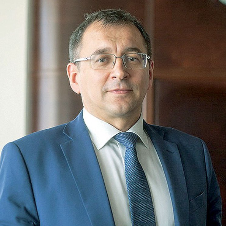 Бутовецкий