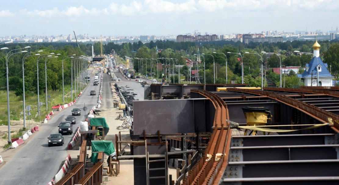 Вакансии красного села. Лиговский путепровод. Панорама Лиговского путепровода. Панорама Лигово. Путепровод в Лигово.