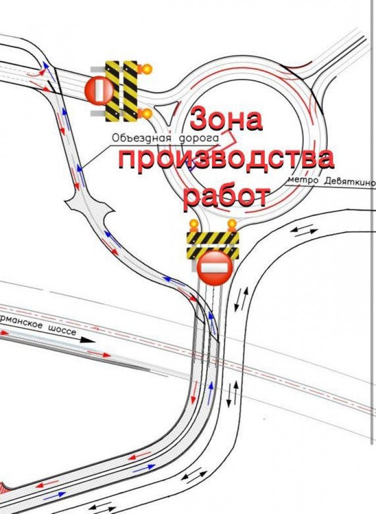 Схема кад. Съезд с КАД В Мурино схема. Съезд с КАД В Мурино. Съезд с КАД В Мурино схема проезда. Круговой перекресток у Меги Парнас.